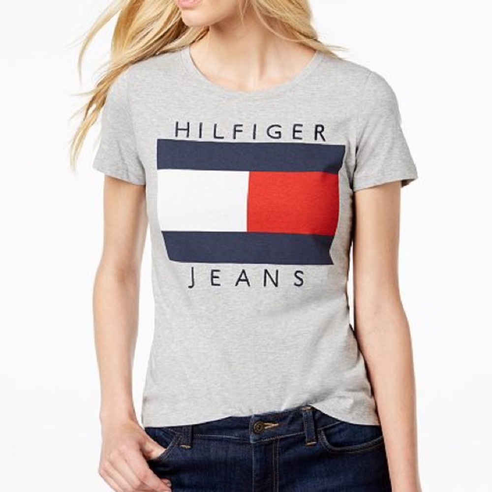 Tommy Hilfiger Jeans T-shirt
